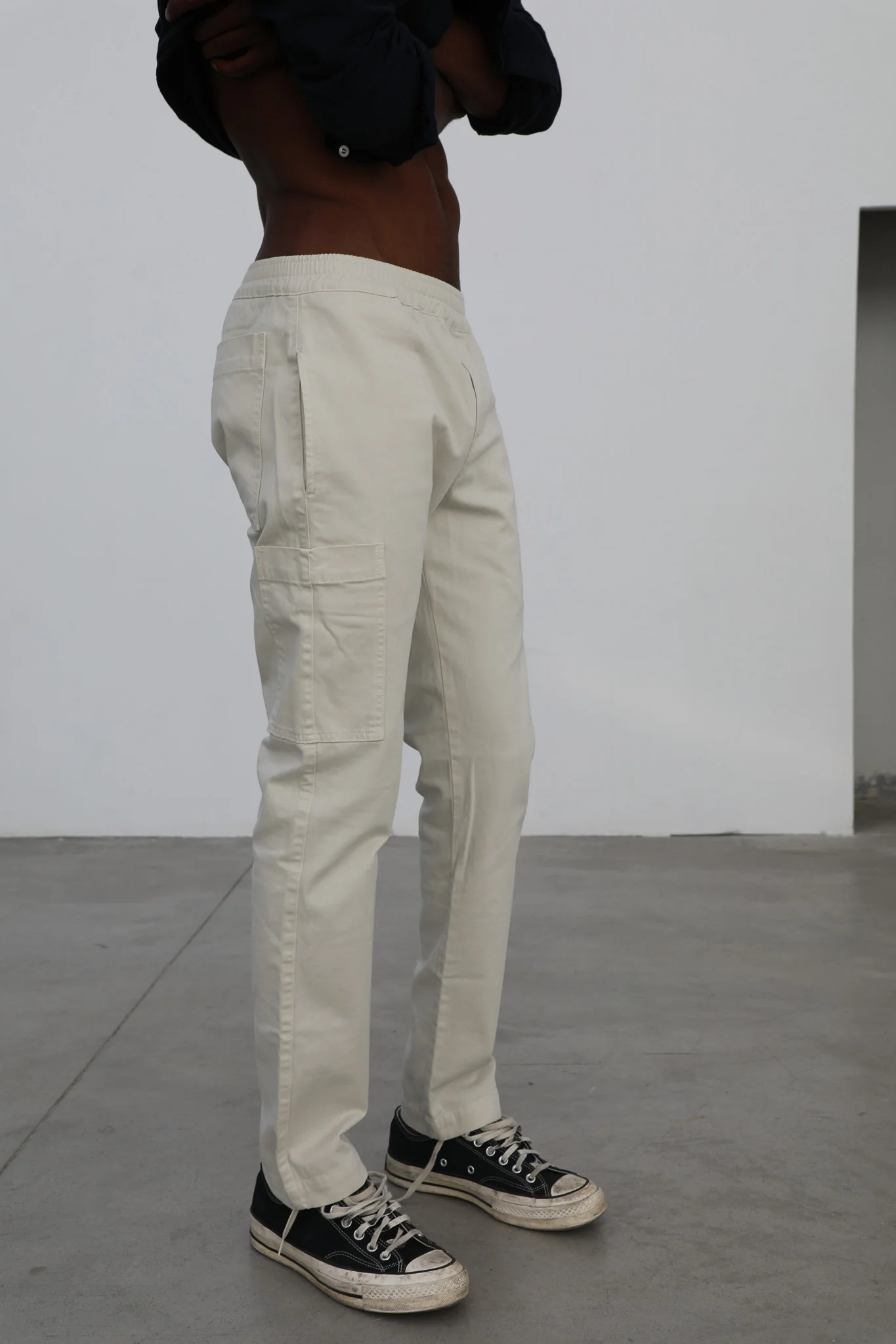 Comfy Pants Natural - Image 3