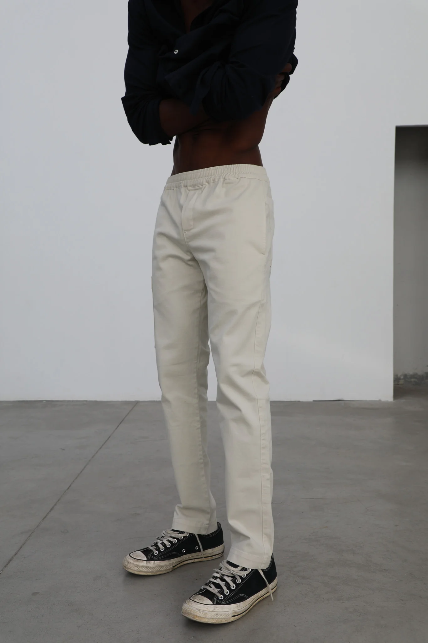 Comfy Pants Natural - Image 4