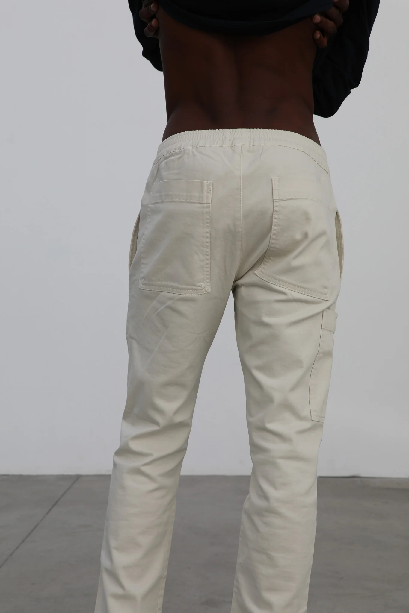 Comfy Pants Natural - Image 5