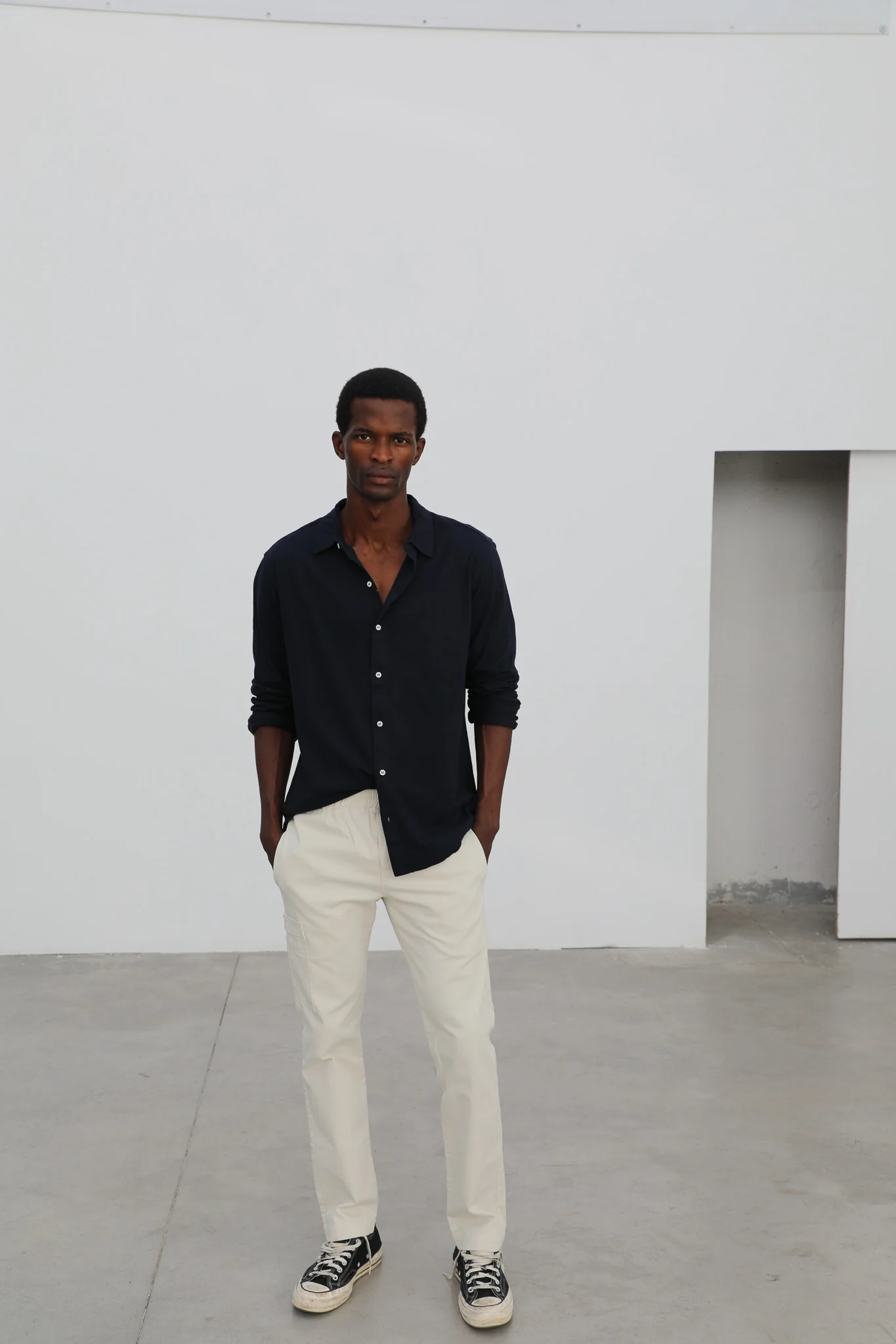 Comfy Pants Natural - Image 6