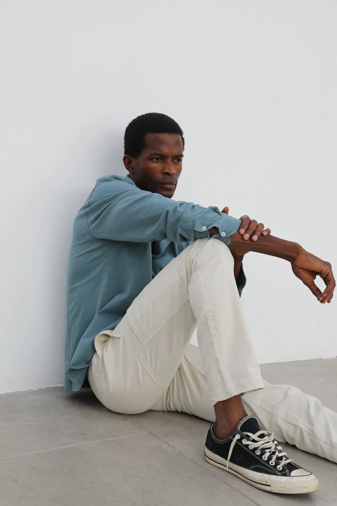 Comfy Pants Natural - Image 7